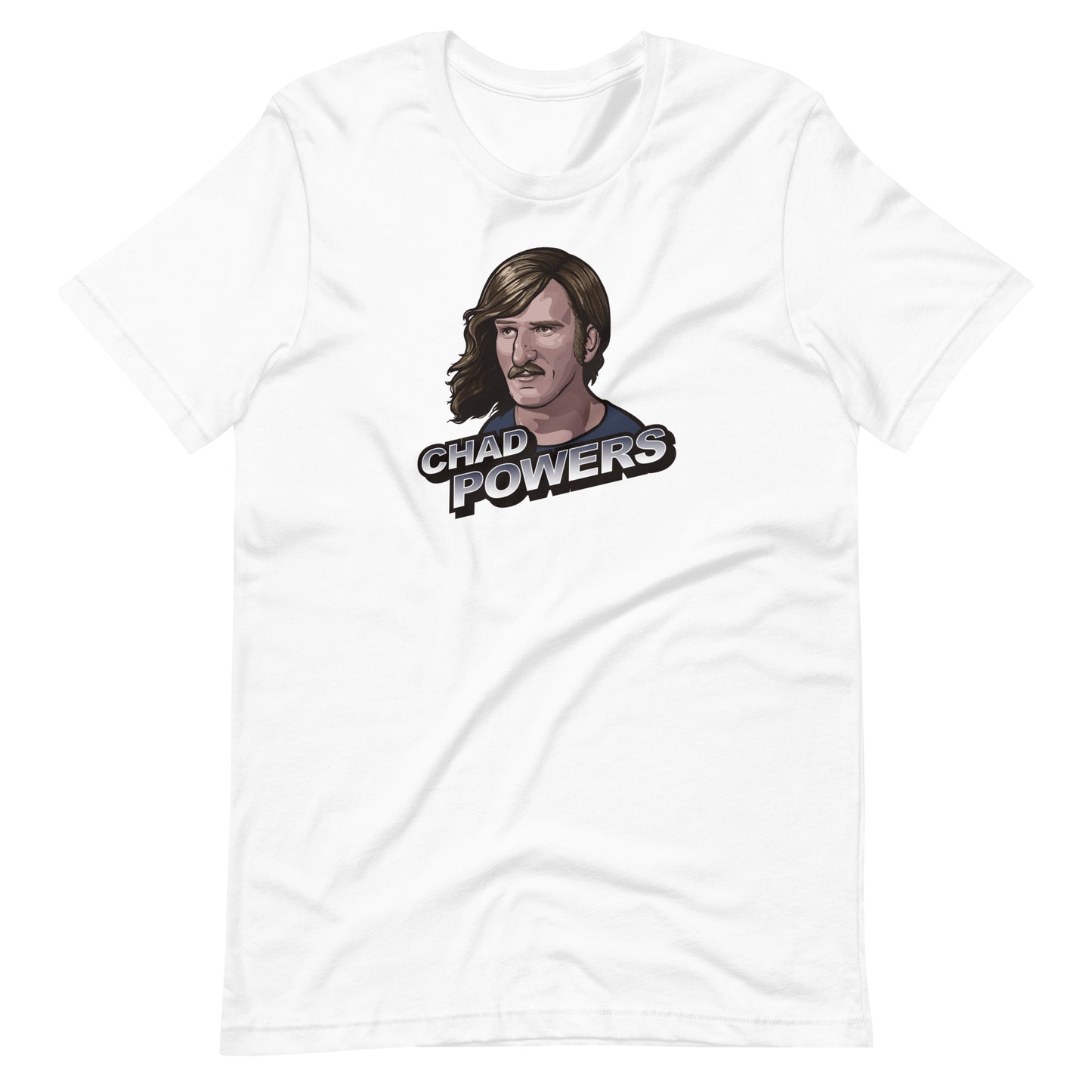 Walk-In the Walk-On T-Shirt